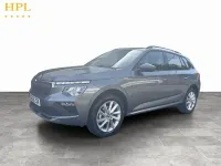 Used Skoda Kamiq SE 116 HP (85 kW) 2026 Grey SUV