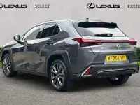 Used Lexus UX 300h Sport Design Packet 195 HP (143 kW) 2025 Grey SUV