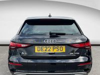 Used Audi A3 Sportback Sport 150 HP (110 kW) 2024 Hatchback