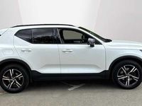 Used Volvo XC40 Plus 161 HP (118 kW) 2023 SUV