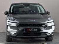 Used Ford Kuga Titanium 2020 Grey SUV