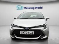 Used Toyota Corolla 122 HP (89 kW) 2022 Estate
