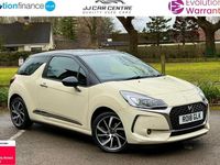 Used DS Automobiles DS3 Crossback 2018 SUV