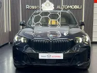 Used BMW X5 M Sport 490 HP (360 kW) 2025 Black SUV