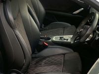 Used Audi TT S-Line 197 HP (144 kW) 2023 Coupe