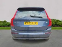 Used Volvo XC90 Plus 455 HP (334 kW) 2023 Blue SUV
