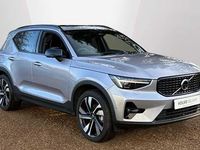 Used Volvo XC40 Ultra 161 HP (118 kW) 2026 SUV