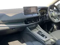 New Nissan Qashqai Tekna 205 HP (150 kW) 2026 Blue SUV
