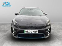 Used Kia Niro 150 kW (204 HP) 2020 Grey SUV