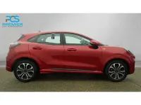 Used Ford Puma ST-Line 2024 Fantastic red (exclusive paint) SUV