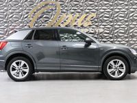 Used Audi Q2 S-Line 2021 Grey SUV