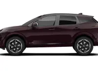 Used Nissan Qashqai Acenta Premium 140 HP (102 kW) 2020 SUV