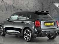 Used Mini Cooper S Hatch 176 HP (129 kW) 2024 Black Hatchback