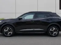 Used Peugeot 2008 GTi 129 HP (94 kW) 2025 Black SUV