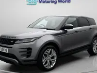 Used Land Rover Range Rover evoque SE Dynamic 207 HP (152 kW) 2023 SUV