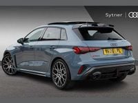 Used Audi RS3 Comfort 394 HP (289 kW) 2026 Grey Sedan