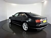 used Audi A8 3.0 TDI Quattro Sport Executive 4dr Tip Auto Saloon