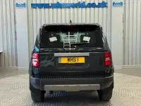 New Toyota Land Cruiser 201 HP (147 kW) 2026 Grey