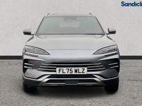 Used BYD Seal Comfort 218 HP (160 kW) 2025 Grey Estate