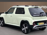 Ny Hyundai Inster 85 kW (116 HK) 2025 Halvkombi