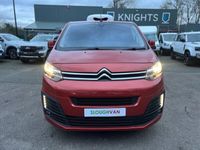 used Citroën Dispatch 2.0 M 1400 ENTERPRISE PLUS BLUEHDI S/S 121 BHP