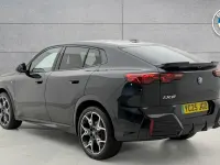 Used BMW iX2 M Sport 147 kW (201 HP) 2025 Black SUV