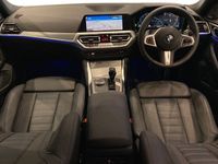 Used BMW 420 Gran Coupé M Sport 190 HP (139 kW) 2022 Grey Coupe