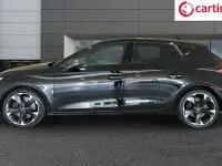 Used Cupra Leon VZ1 310 HP (228 kW) 2022 Black Hatchback