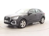 Used Audi Q2 Sport 110 HP (80 kW) 2022 Black SUV