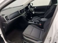 used Kia Sportage e 1.6 GDi ISG 2 5dr SUV