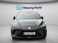 Używany MG MG4 EV Trophy 319 kW (435 KM) 2023 Hatchback