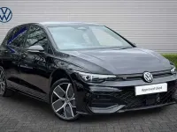 New VW Golf VIII 150 HP (110 kW) 2026