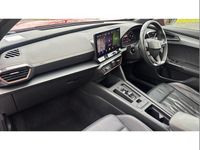 Used Cupra Formentor VZ2 310 HP (228 kW) 2023 Red SUV