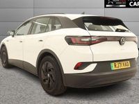 Used VW ID.4 Pro Performance 150 kW (204 HP) 2022 White SUV