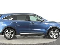 Used Kia Sorento 230 HP (169 kW) 2022 SUV