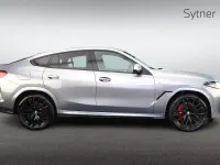 Used BMW X6 M Sport 294 HP (216 kW) 2026 Grey SUV