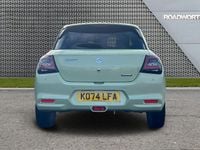 Used Suzuki Swift 2025 Hatchback