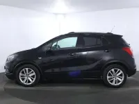 Used Vauxhall Mokka Active 140 HP (102 kW) 2017 SUV