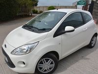 used Ford Ka 1.2 EDGE 3d 69 BHP