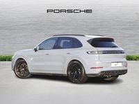 Used Porsche Cayenne 2025 Grey SUV