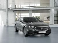 New Mercedes E200 AMG Line Premium Plus 204 HP (150 kW) 2025 Sedan