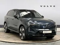Used Volvo EX90 Performance 375 kW (510 HP) 2025 SUV