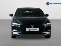 Used Mazda 3 Takumi-Line 2023 Blue Hatchback