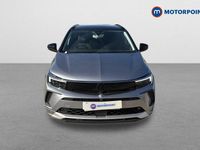 Used Vauxhall Grandland X Ultimate 2022 Grey SUV