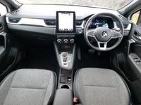 used Renault Captur 1.6 E-TECH PHEV 160 Launch Edition 5dr Auto