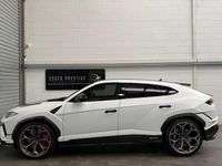 Used Lamborghini Urus 2024 White SUV
