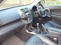 Used Toyota RAV4 2009 SUV