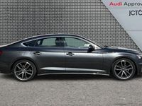 used Audi A5 Sportback 35 TDI S Line 5dr S Tronic