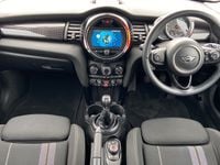 Used Mini Cooper S Hatch 189 HP (139 kW) 2018 Black Hatchback