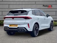 Used Cupra Terramar VZ2 267 HP (196 kW) 2025 White SUV